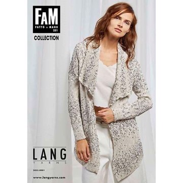FAM 251 Lang Yarns - Collection